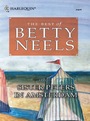 cover image of Sister Peters in Amsterdam